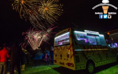 Bonfires & Firework Events