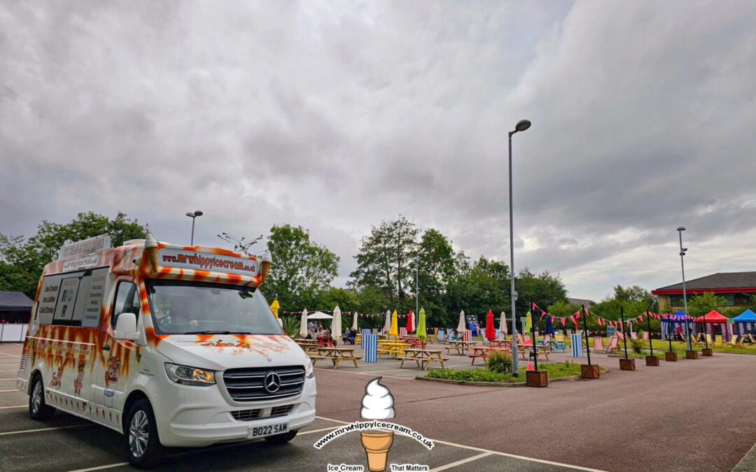The Ultimate Guide to Mr Whippy Ice Cream Van Hire 2026