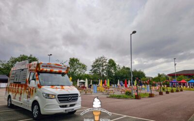 The Ultimate Guide to Mr Whippy Ice Cream Van Hire 2026