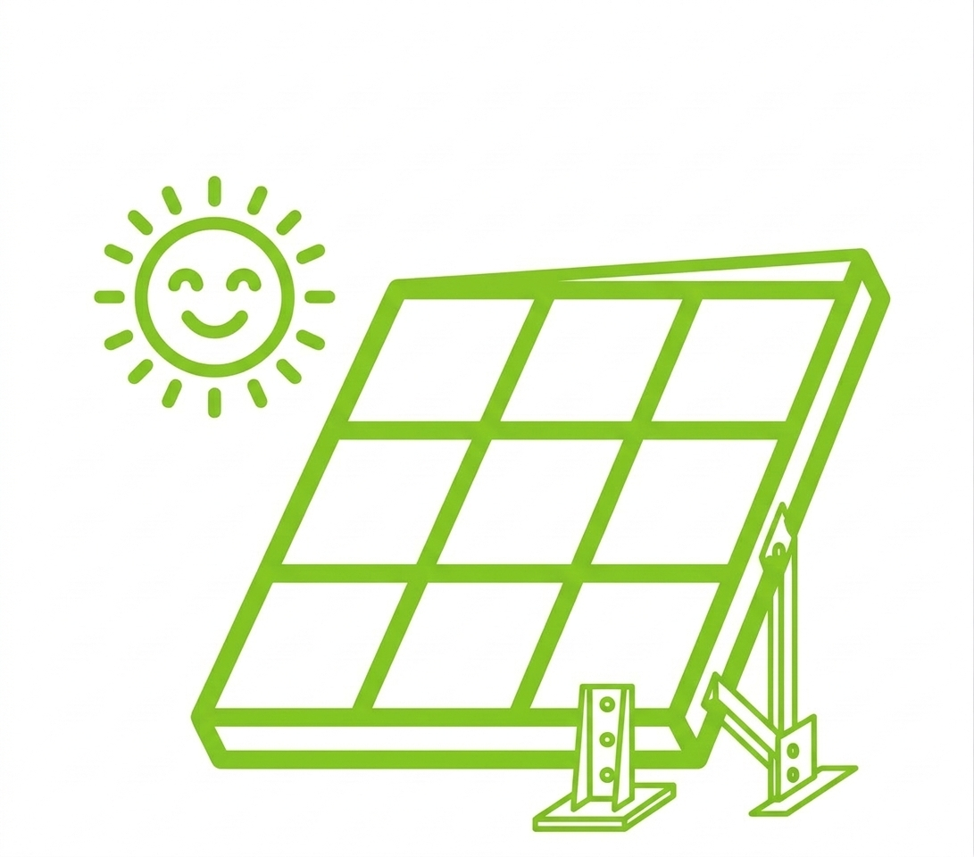 Eco Friendly Ice Cream Vans 