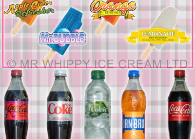 Mr Whippy Ice Cream Ltd - Impulse 2026