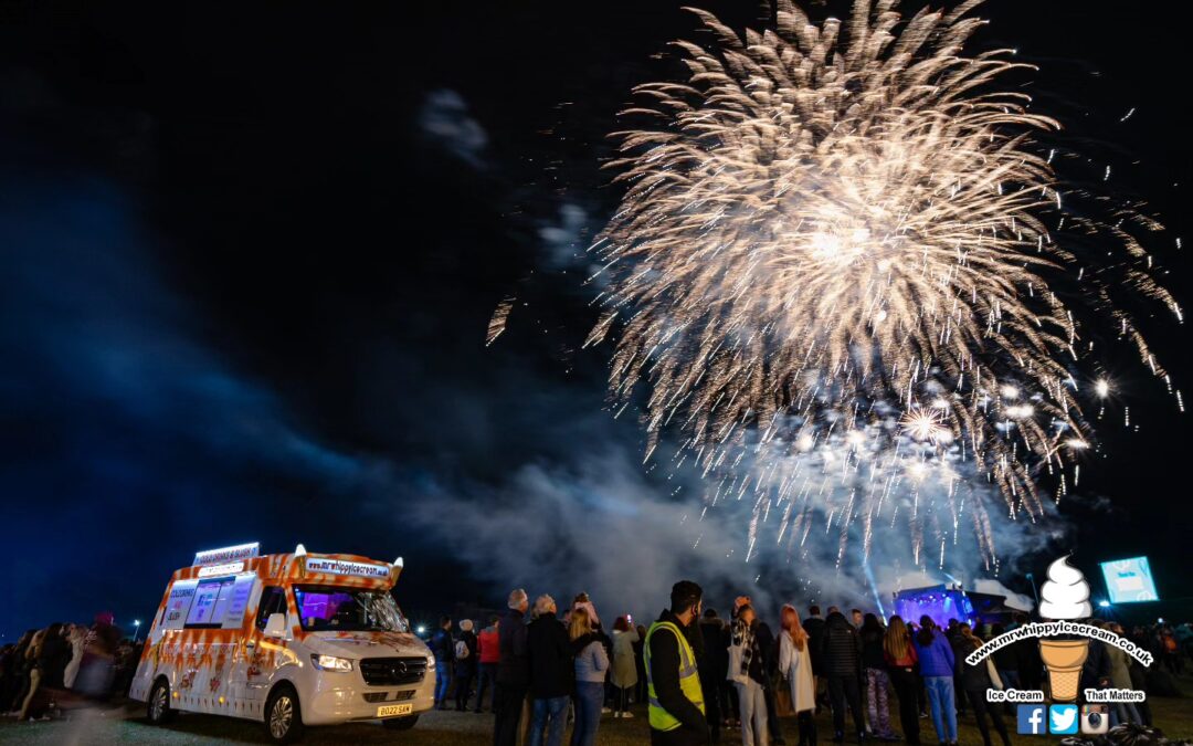 Why Ice Cream Van Hire is the Must-Have Trend for 2026 Events